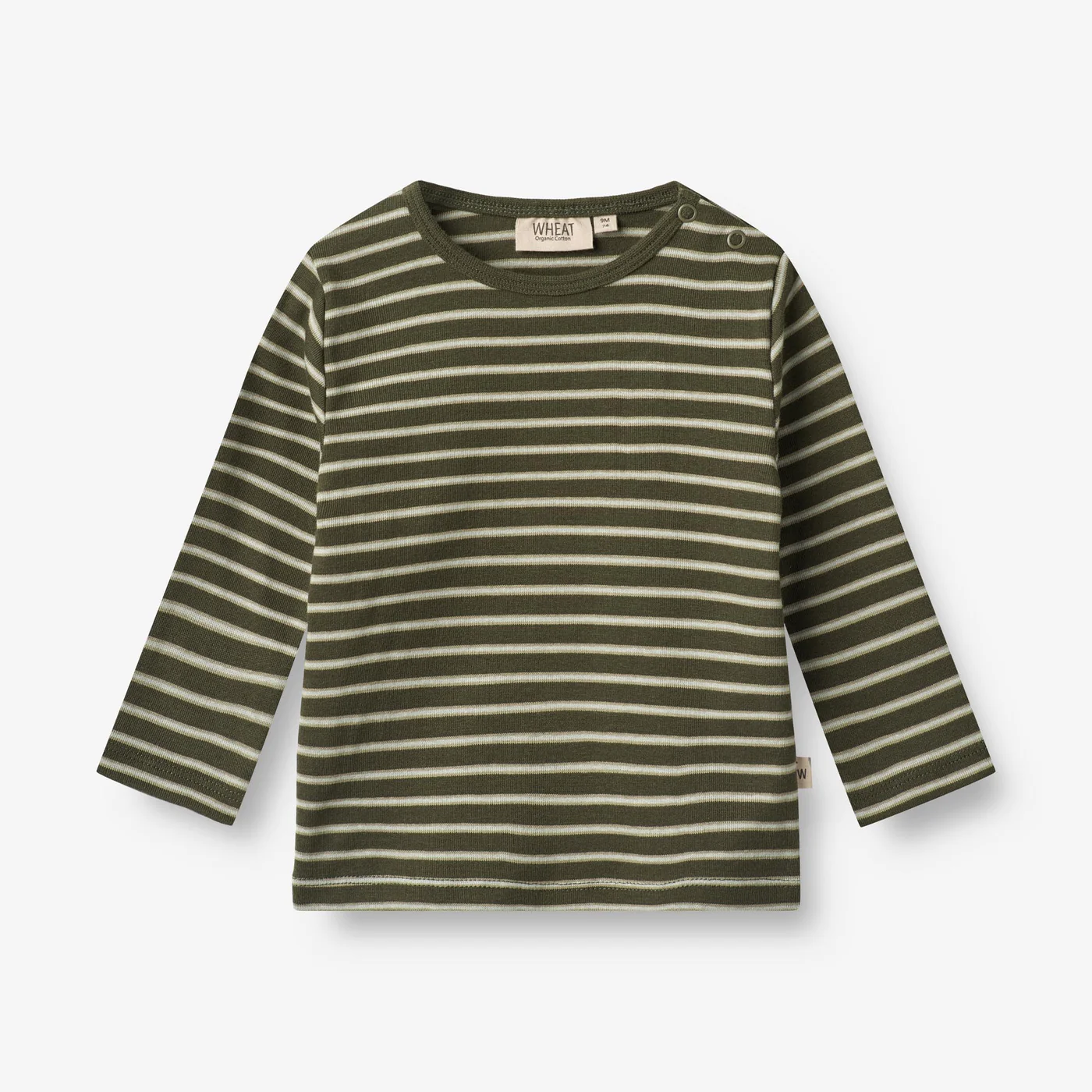 Kategoriebild der Kategorie 'Oberteile' im Onlineshop von dasMikruli - Dein Shop für Baby Erstausstattung