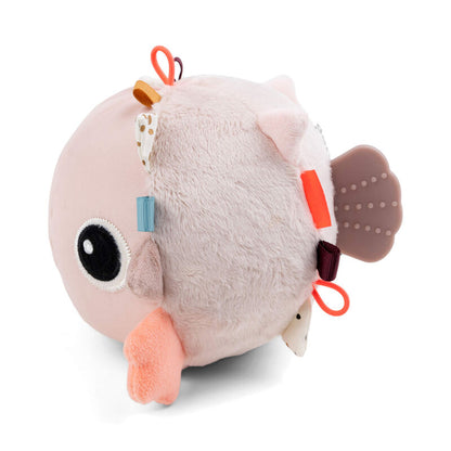 Activity-Ball Puffee