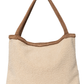 StudioNoos - teddy lammy mom bag