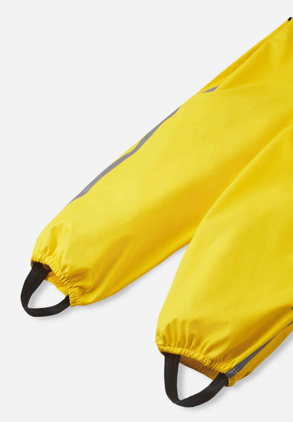 Reima - Regenhose Lammikko - yellow