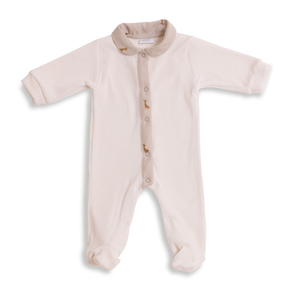 Produktbild: Gloop - Babygrow Safari von gloop! im Onlineshop von dasMikruli - Dein Shop für Baby Erstausstattung