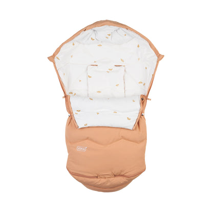 Voksi - Fußsack - Explorer