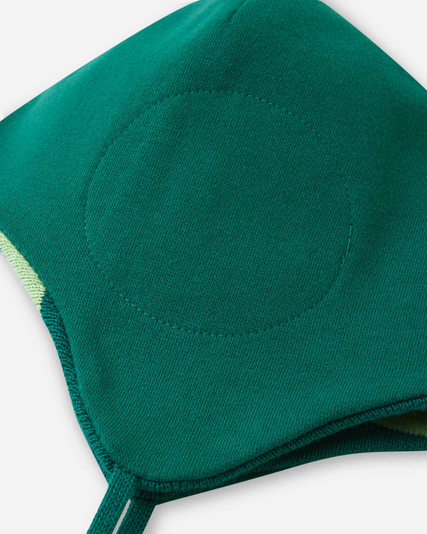 Produktbild: Reima - Beanie Kivi - deeper green von reima im Onlineshop von dasMikruli - Dein Shop für Baby Erstausstattung