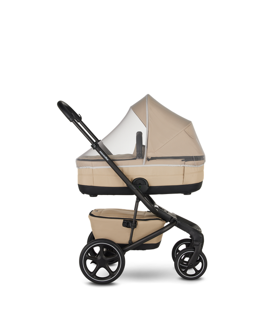 Produktbild: EasyWalker - Moskitonetz Jimmey/Harvey Wanne von easywalker im Onlineshop von dasMikruli - Dein Shop für Baby Erstausstattung