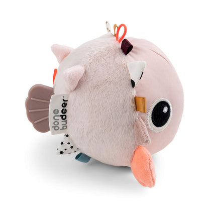 Activity-Ball Puffee