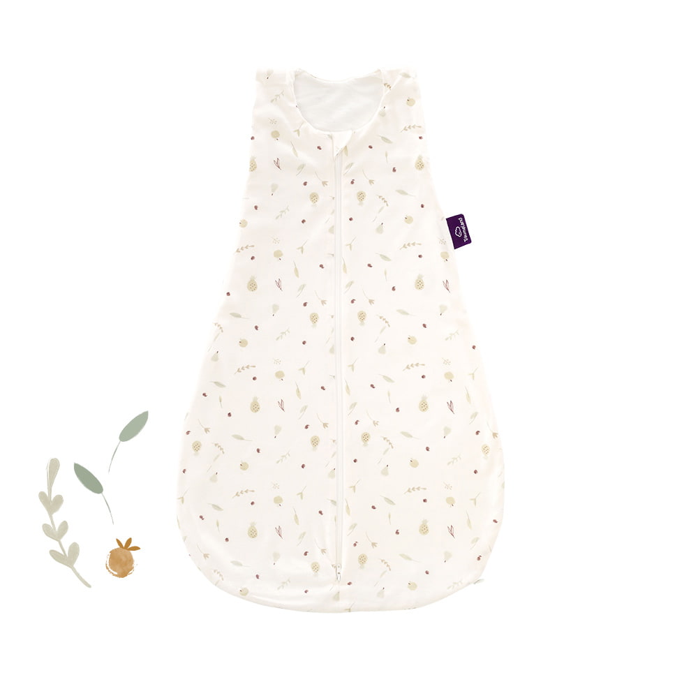 Kategoriebild der Kategorie 'Schlafsäcke' im Onlineshop von dasMikruli - Dein Shop für Baby Erstausstattung
