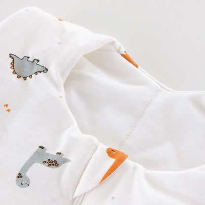 Ganzjahres-Schlafsack TO GO Dinolino