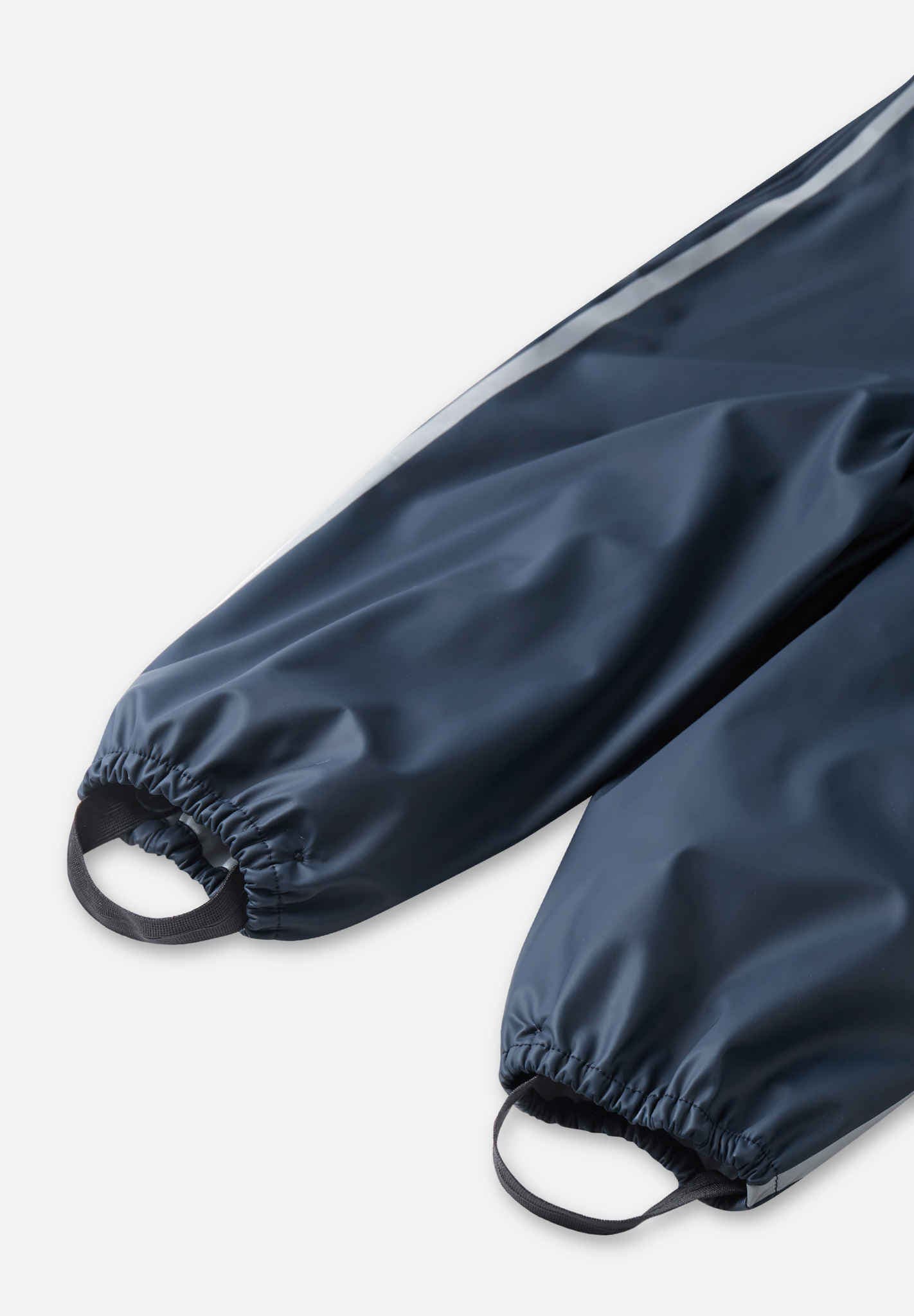 Produktbild: Reima - Regenhose Lammikko - navy von reima im Onlineshop von dasMikruli - Dein Shop für Baby Erstausstattung