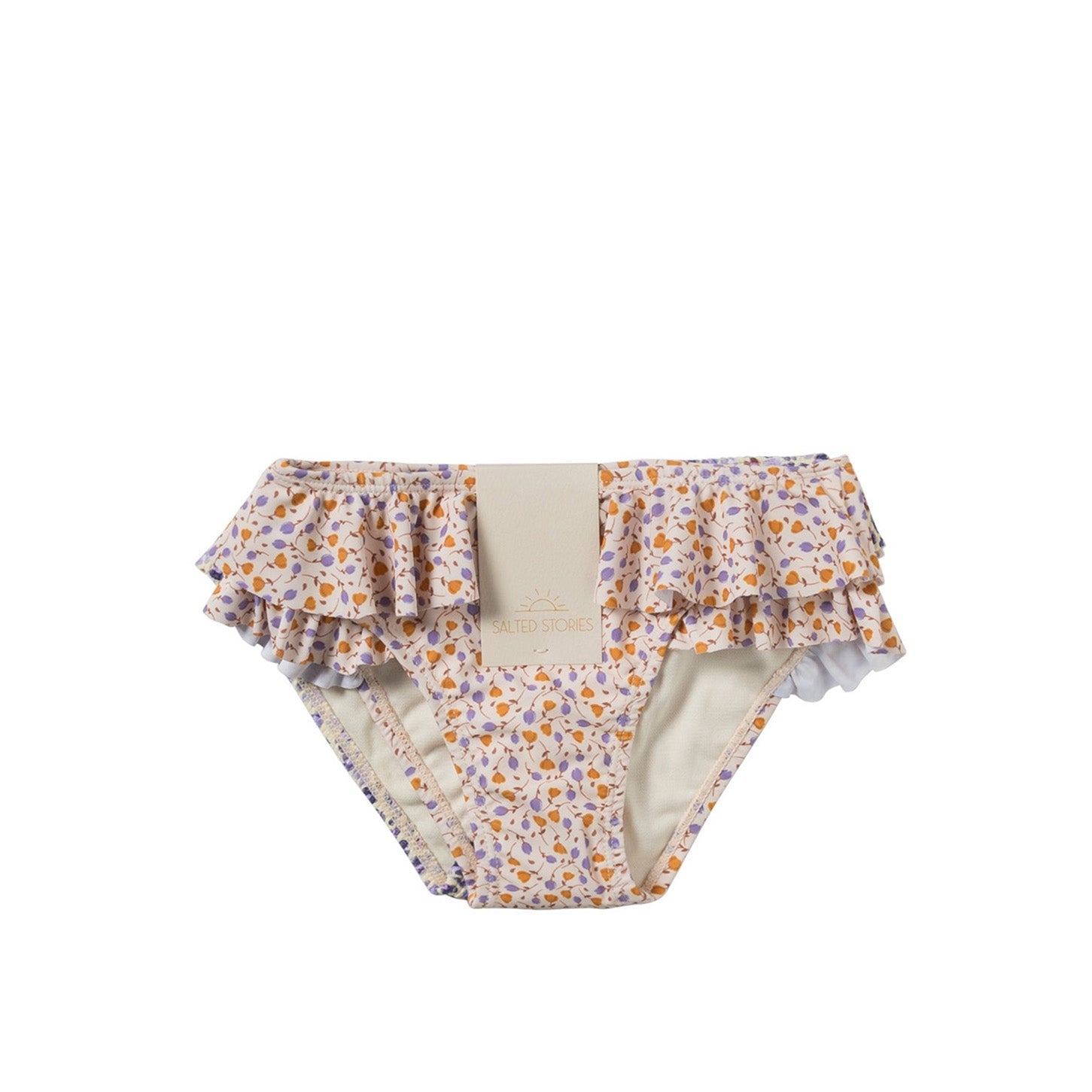 Produktbild: salted stories - Bikinihöschen Sophie 2er-Pack von salted stories im Onlineshop von dasMikruli - Dein Shop für Baby Erstausstattung