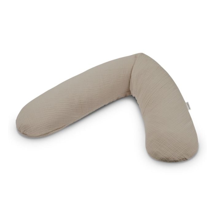 Produktbild: Theraline - Das Original inkl. Musselin Bezug von Theraline im Onlineshop von dasMikruli - Dein Shop für Baby Erstausstattung