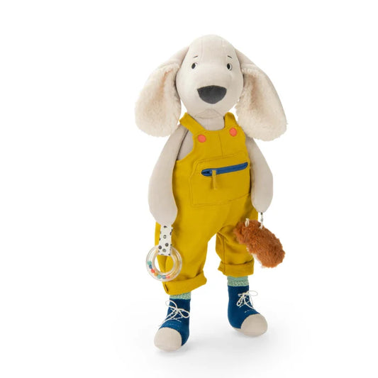 Moulin Roty - Großer Aktivitätshund