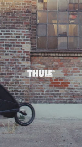 Thule - Chariot Sport 2 ( ein und zweisitzer )