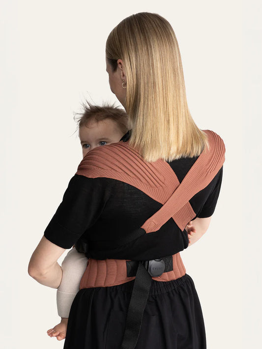 Produktbild: Flybaby - Babytrage von Flybaby im Onlineshop von dasMikruli - Dein Shop für Baby Erstausstattung
