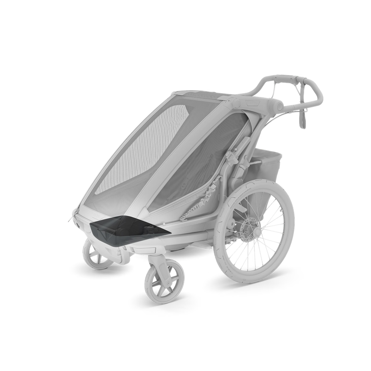 Thule Chariot Fußmatte
