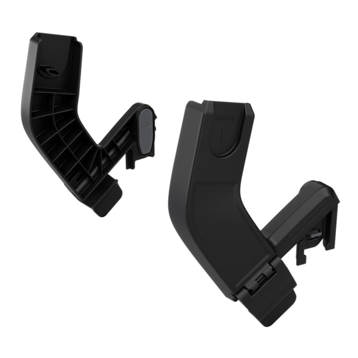 Thule Urban Glide 4 5-in-1 Travel Set – Babywanne, Babyschale & ISOFIX Basis