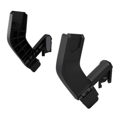 Thule Urban Glide 4 5-in-1 Travel Set – Babywanne, Babyschale & ISOFIX Basis