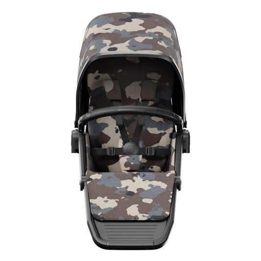 Produktbild: Camouflage von  im Onlineshop von dasMikruli - Dein Shop für Baby Erstausstattung