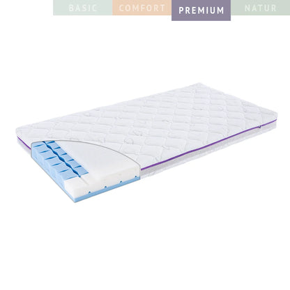 Träumeland - Fachhandel Matratze Sternenweiss