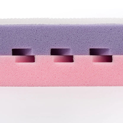 Träumeland - Fachhandel Matratze Veilchenlila