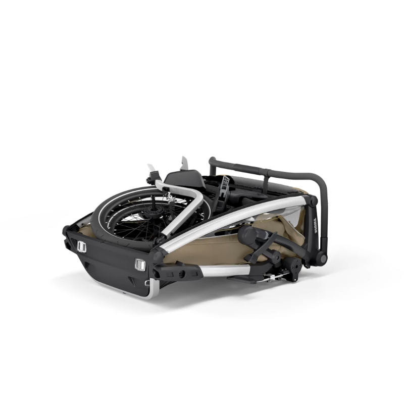 Thule Chariot Cross 2  ( 1 & 2Sitzer )