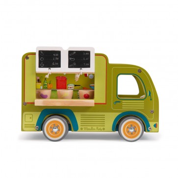 Moulin Roty - Food truck