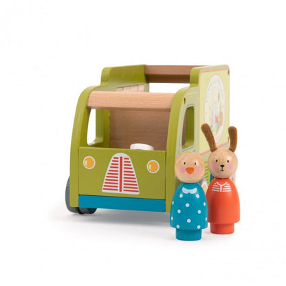 Moulin Roty - Food truck