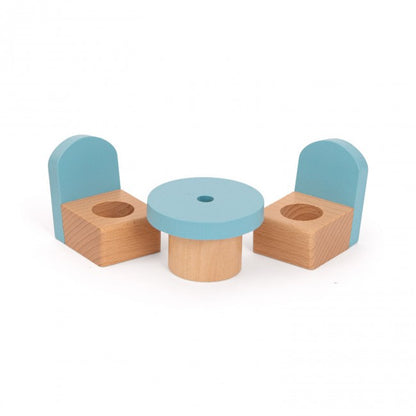 Moulin Roty - Baumhaus