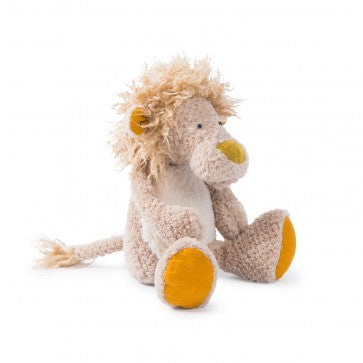 Produktbild: Moulin Roty - Kleiner Löwe von Moulin Roty im Onlineshop von dasMikruli - Dein Shop für Baby Erstausstattung