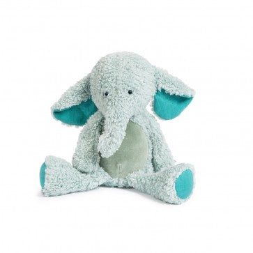 Produktbild: Moulin Roty - Kleiner Elefant von Moulin Roty im Onlineshop von dasMikruli - Dein Shop für Baby Erstausstattung