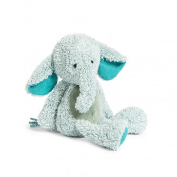 Produktbild: Moulin Roty - Kleiner Elefant von Moulin Roty im Onlineshop von dasMikruli - Dein Shop für Baby Erstausstattung