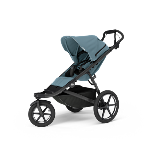 Produktbild: Mid-blue von  im Onlineshop von dasMikruli - Dein Shop für Baby Erstausstattung