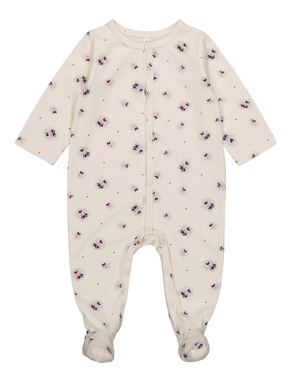 Produktbild: Rose in April - Strampler Amalia 3m von rose in april im Onlineshop von dasMikruli - Dein Shop für Baby Erstausstattung