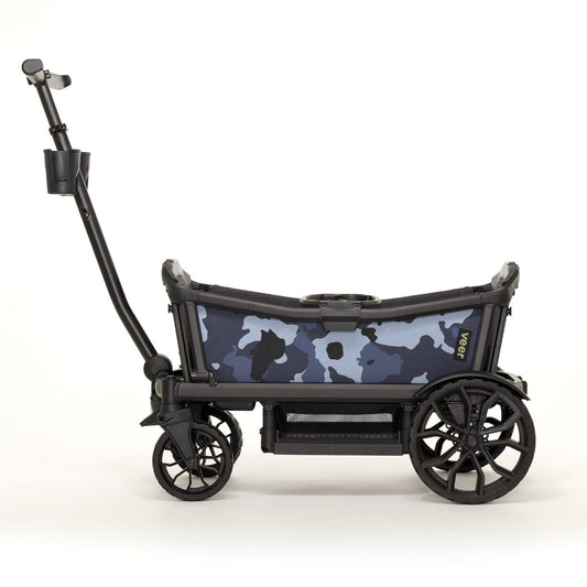 Produktbild: Blue Camouflage von  im Onlineshop von dasMikruli - Dein Shop für Baby Erstausstattung