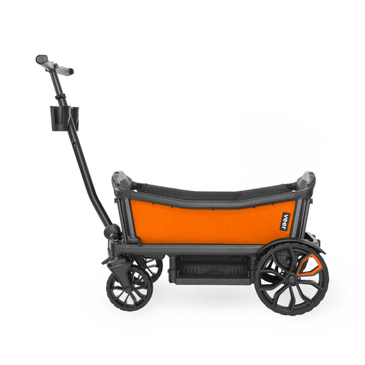 Produktbild: Sienna Orange von  im Onlineshop von dasMikruli - Dein Shop für Baby Erstausstattung