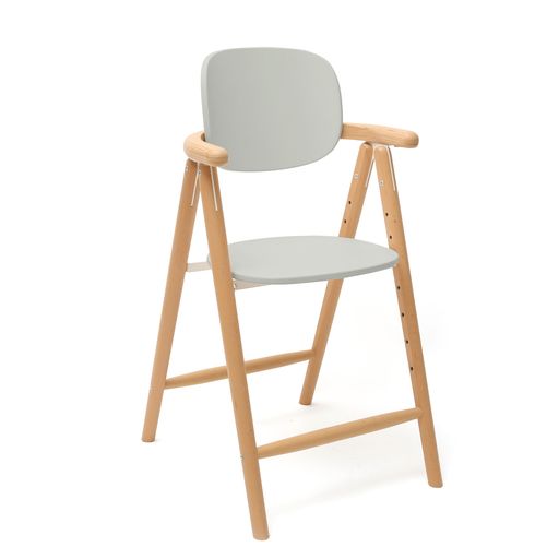 Produktbild: Charlie Crane - TOBO evolving High Chair Farrow von Charlie Crane im Onlineshop von dasMikruli - Dein Shop für Baby Erstausstattung