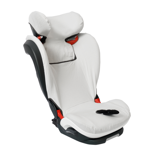 Produktbild: BeSafe - Sommer-/ Schonbezug 2.0 für iZi Flex von BeSafe im Onlineshop von dasMikruli - Dein Shop für Baby Erstausstattung