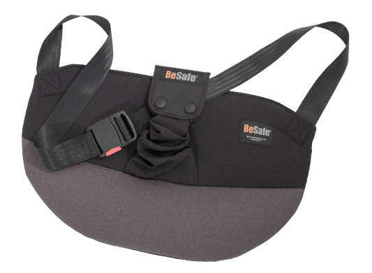 Produktbild: BeSafe - Schwangerschaftsgurt von BeSafe im Onlineshop von dasMikruli - Dein Shop für Baby Erstausstattung