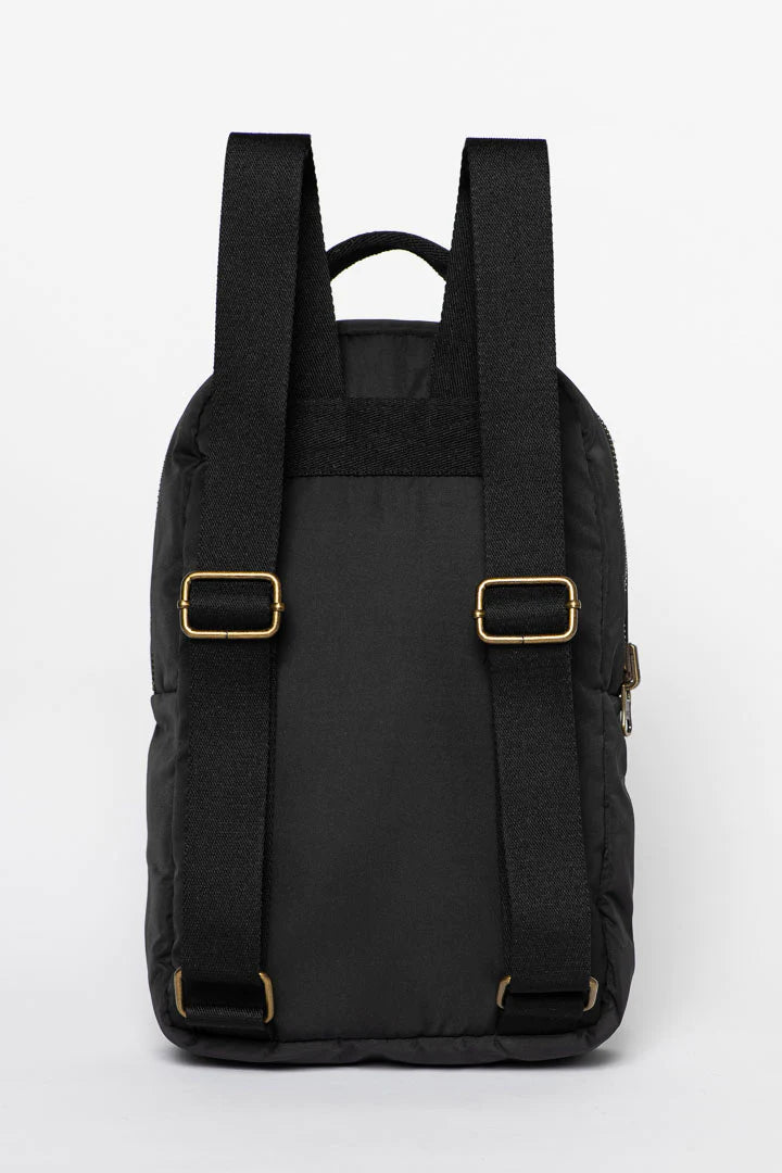 StudioNoos - puffy mini backpack