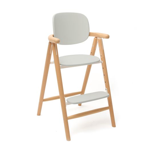 Produktbild: Charlie Crane - TOBO evolving High Chair Farrow von Charlie Crane im Onlineshop von dasMikruli - Dein Shop für Baby Erstausstattung