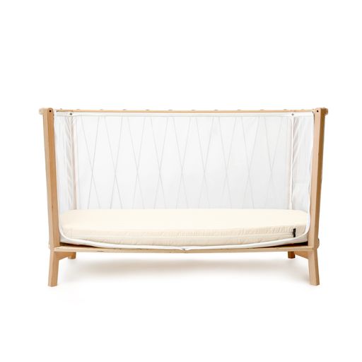 Charlie Crane - KIMI Baby Bed + Matratze (Aussteller)