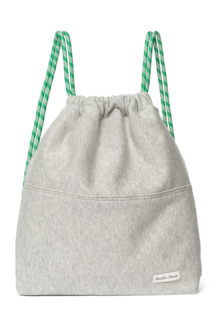 StudioNoos - jersey gym bag