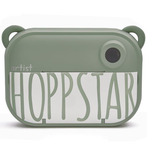 Produktbild: Hoppstar - Kinderkamera Artist von Hoppstar im Onlineshop von dasMikruli - Dein Shop für Baby Erstausstattung