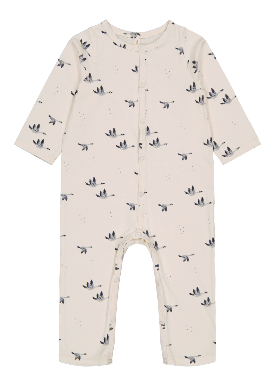 Produktbild: Rose in April - Pyjama Pia 18m von rose in april im Onlineshop von dasMikruli - Dein Shop für Baby Erstausstattung