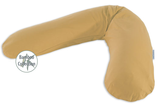 Produktbild: Theraline - Bezug - Das Orginal Bamboo Collection von Theraline im Onlineshop von dasMikruli - Dein Shop für Baby Erstausstattung