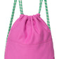 StudioNoos - jersey gym bag