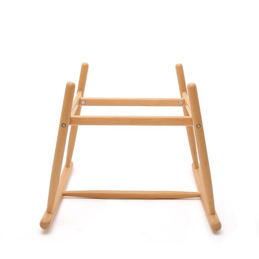 Charlie Crane - KUKO Stand Buche