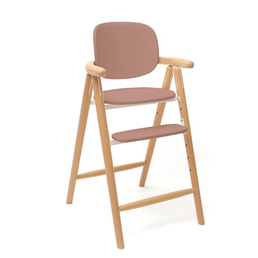 Produktbild: Charlie Crane - TOBO evolving High Chair Camel von Charlie Crane im Onlineshop von dasMikruli - Dein Shop für Baby Erstausstattung