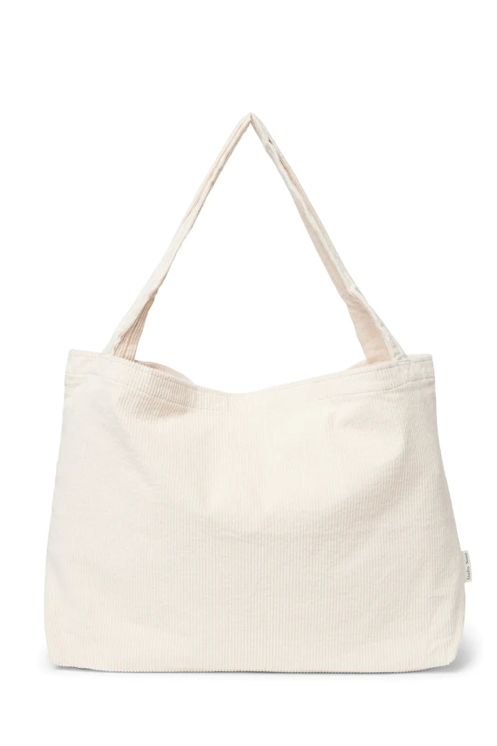 Produktbild: StudioNoos - rib mom-bag von Studio Noos im Onlineshop von dasMikruli - Dein Shop für Baby Erstausstattung