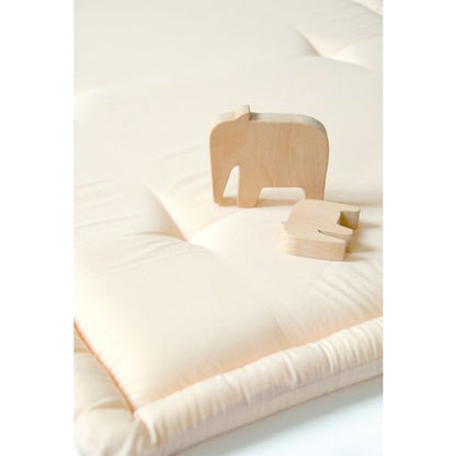 Charlie Crane - Spielmatten