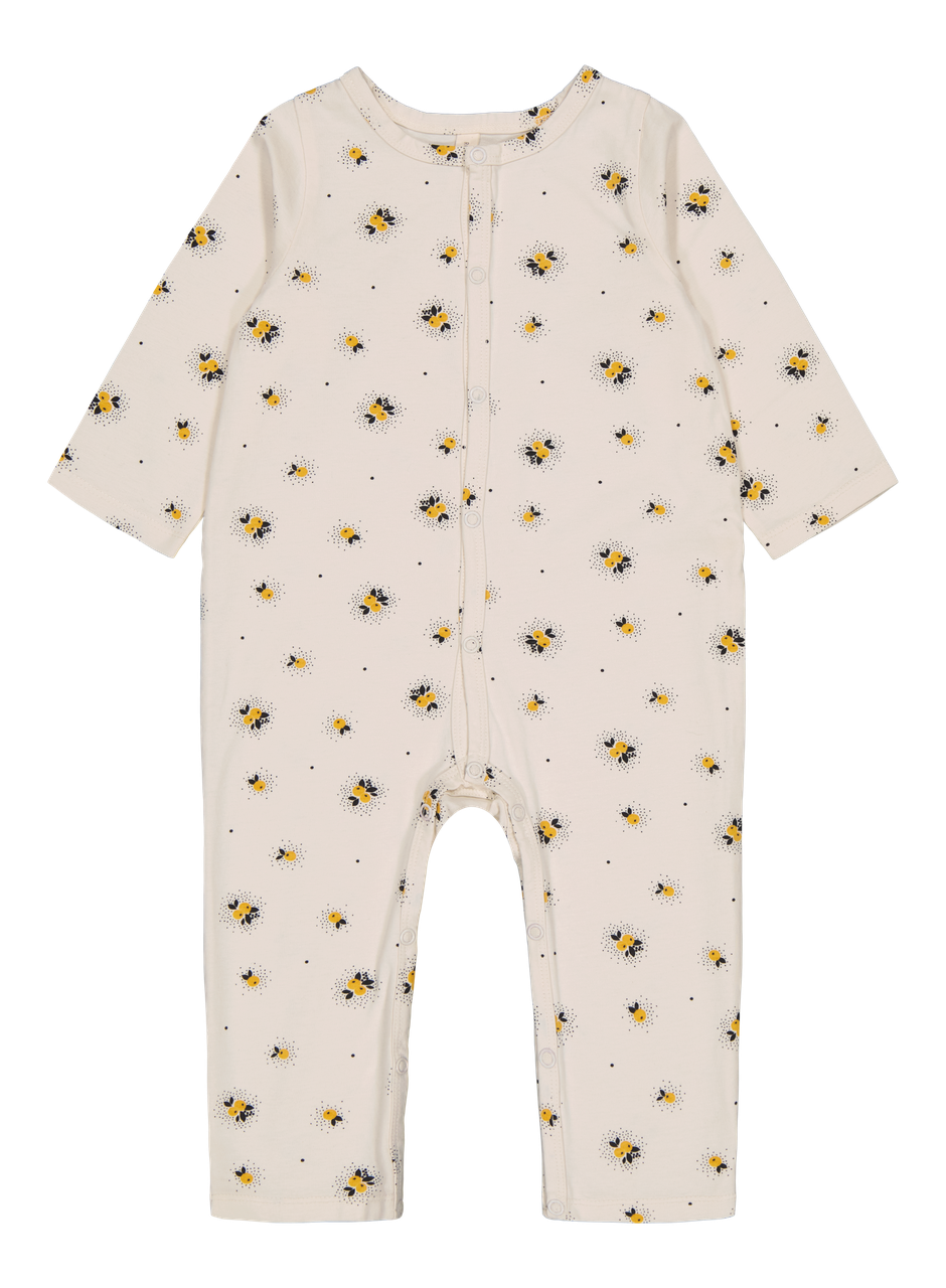 Produktbild: Rose in April - Pyjama Pia 18m von rose in april im Onlineshop von dasMikruli - Dein Shop für Baby Erstausstattung